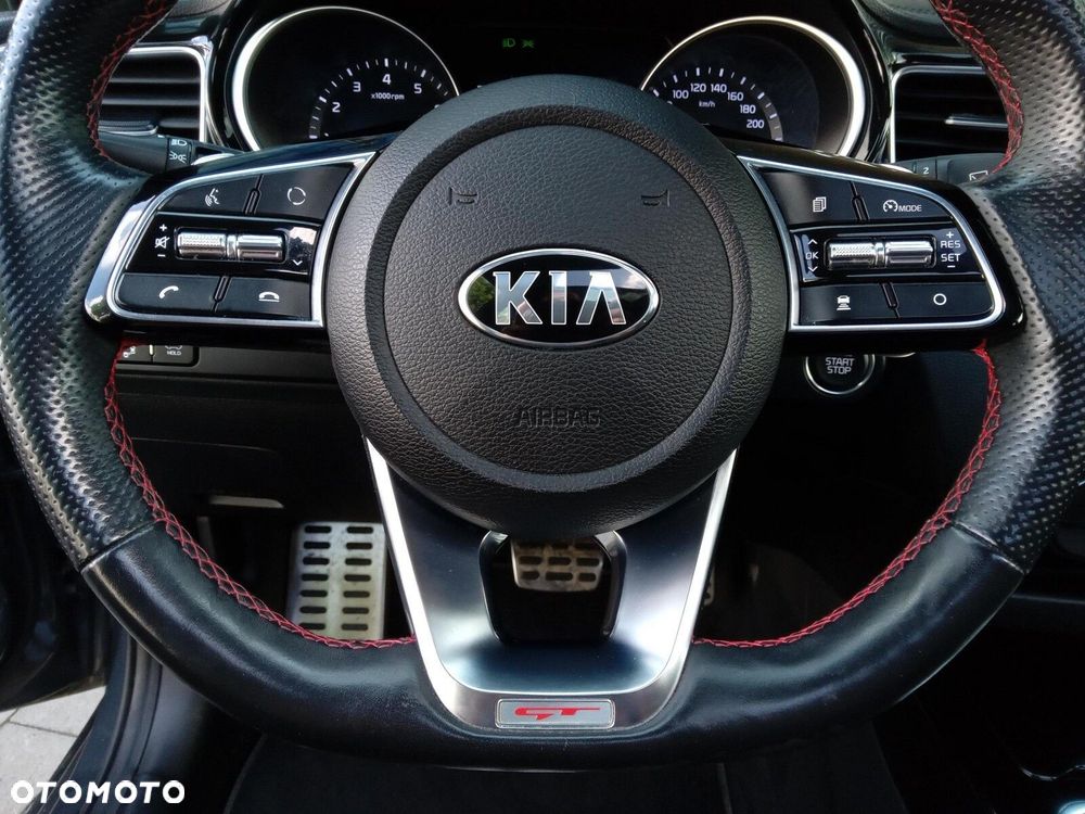 Kia ProCeed - 19