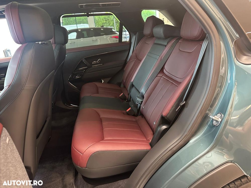 Land Rover Range Rover Sport 3.0 I6 D300 MHEV Dynamic SE - 7