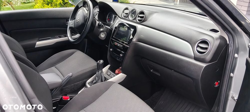 Suzuki Vitara 1.6 Premium 2WD - 3