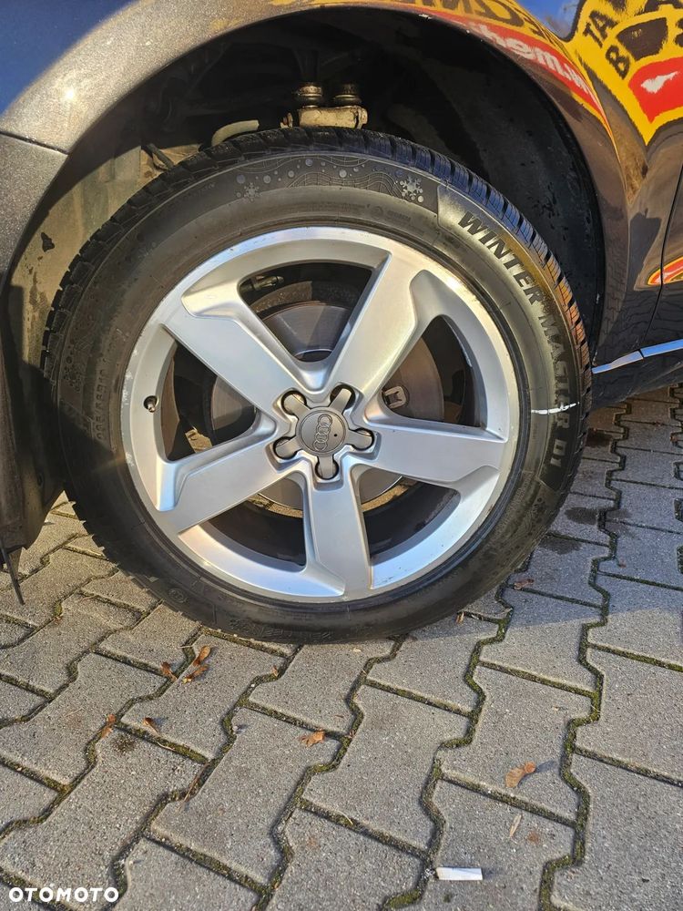 Audi Q5 2.0 TDI Quattro Stronic - 11