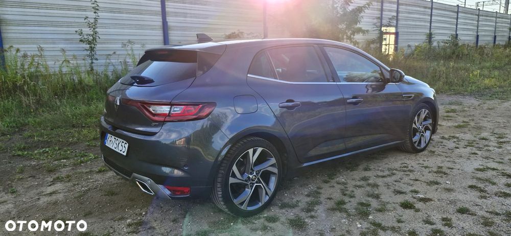 Renault Megane 1.6 TCe GT EDC - 31