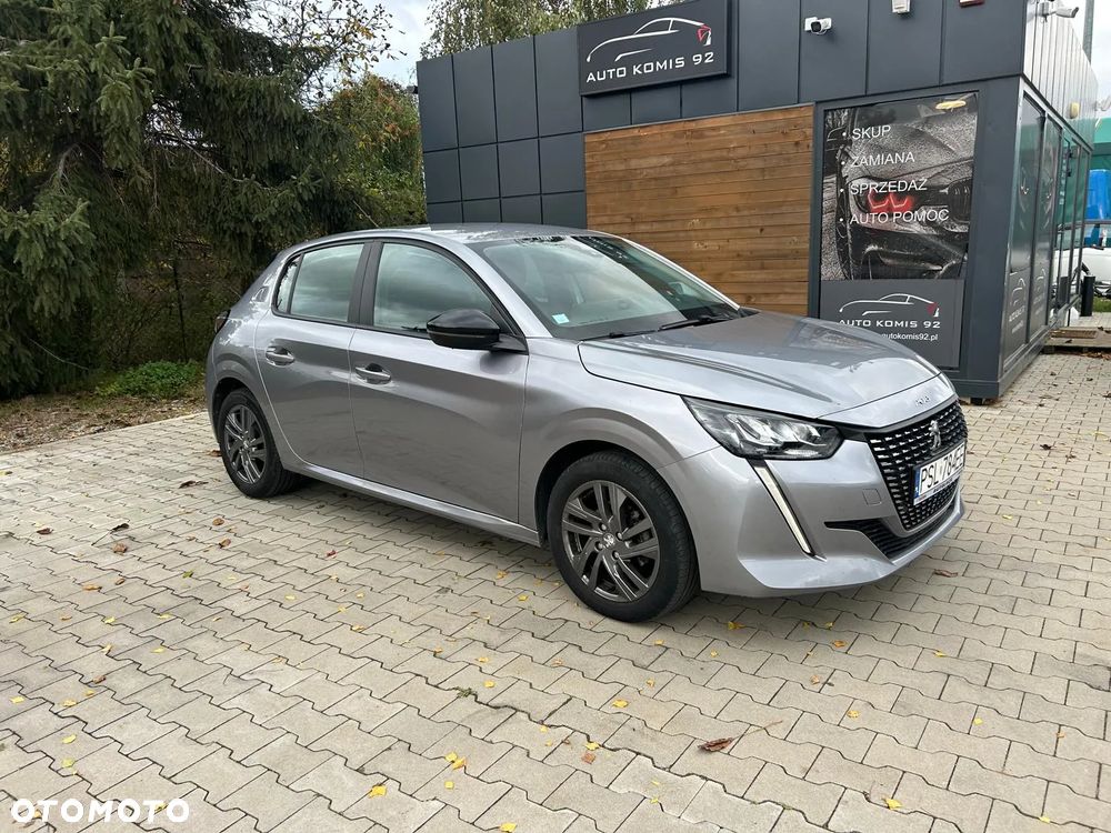 Peugeot 208 ver-1-2-puretech-style-s-s - 4