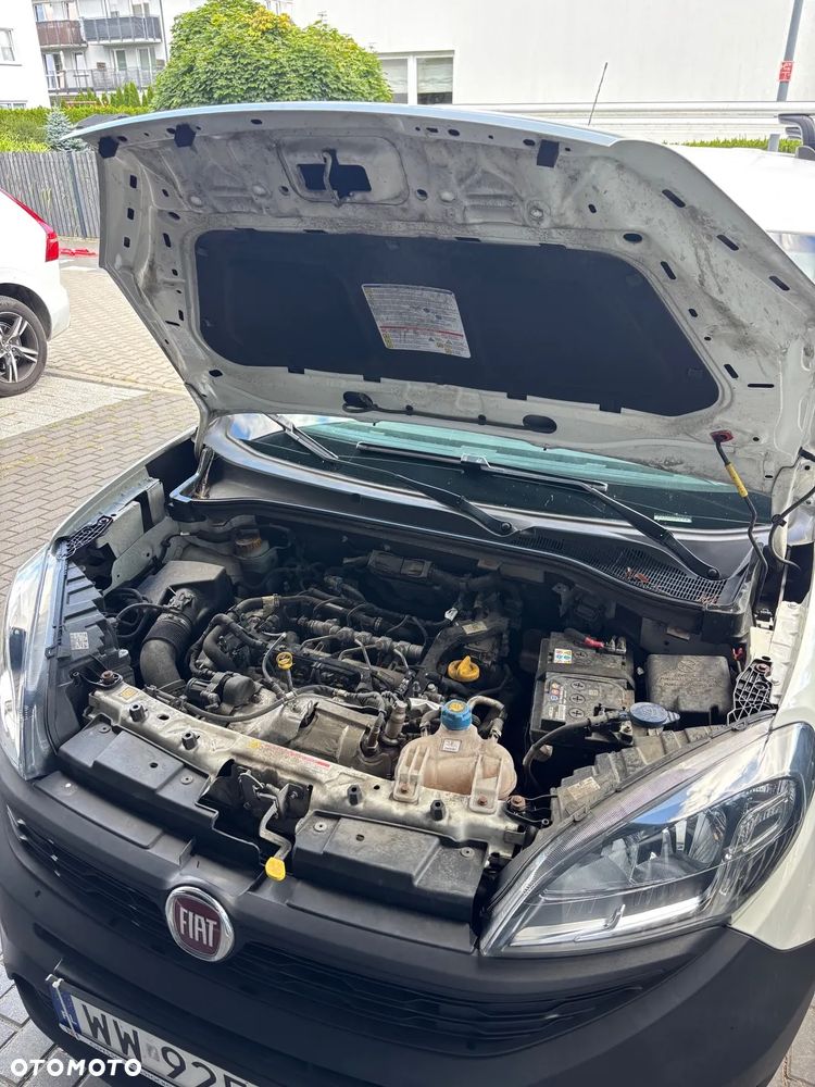 Fiat Doblo - 9