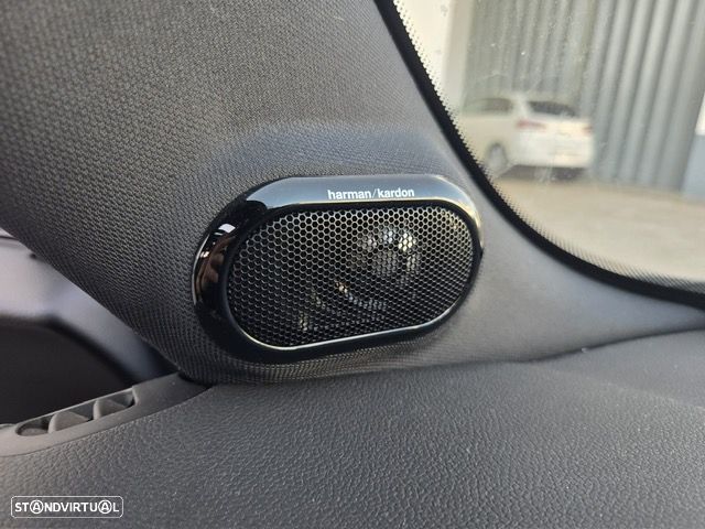 MINI 3 Portas Cooper SE Yours - 10