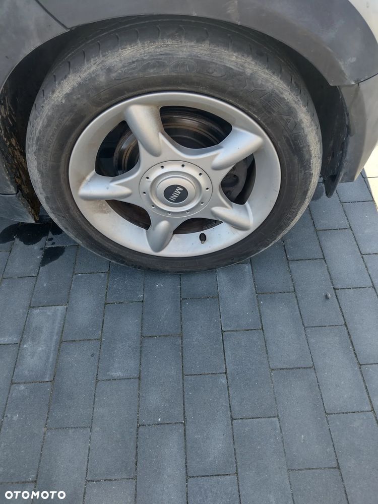 MINI ONE Park Lane - 7