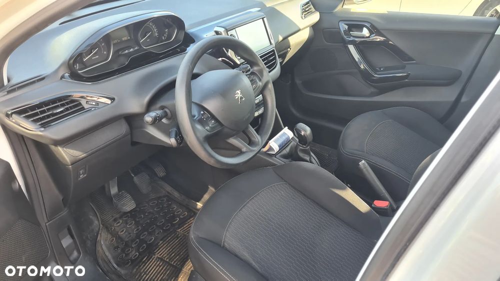Peugeot 208 1.6 BlueHDi Active - 7