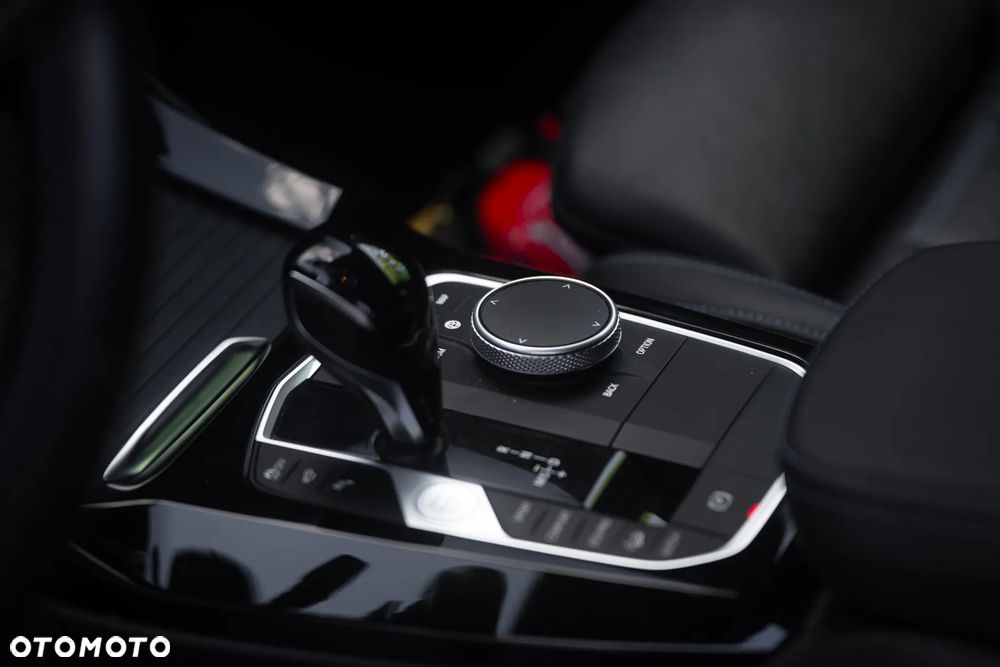BMW X3 M - 19