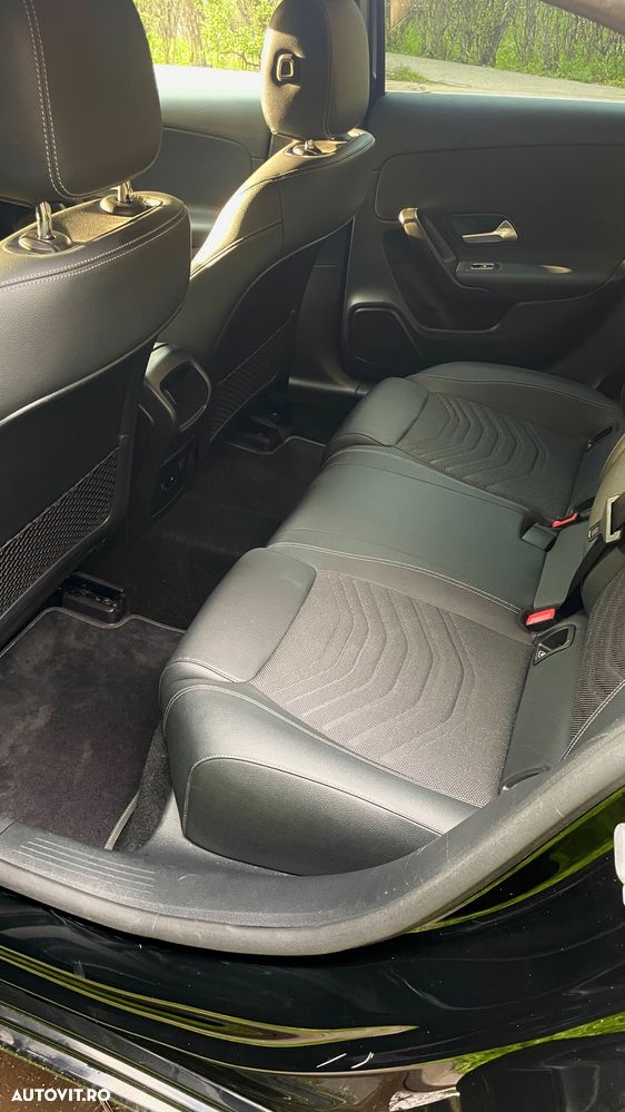 Mercedes-Benz A 250 e 8G-DCT Progressive Advanced - 13