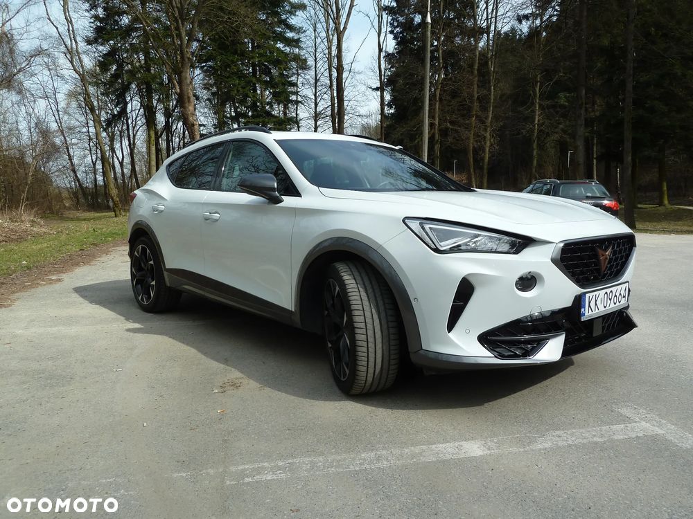 Cupra Formentor - 12