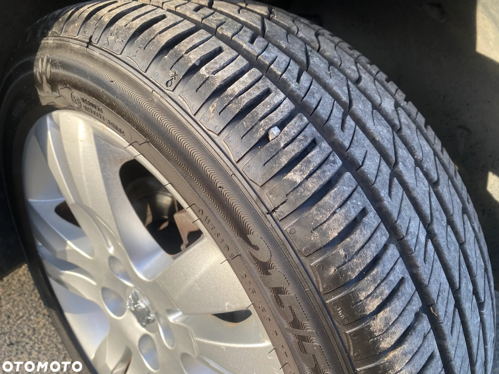 Peugeot 5008 e-HDI FAP 115 EGS6 Stop&Start Allure - 19