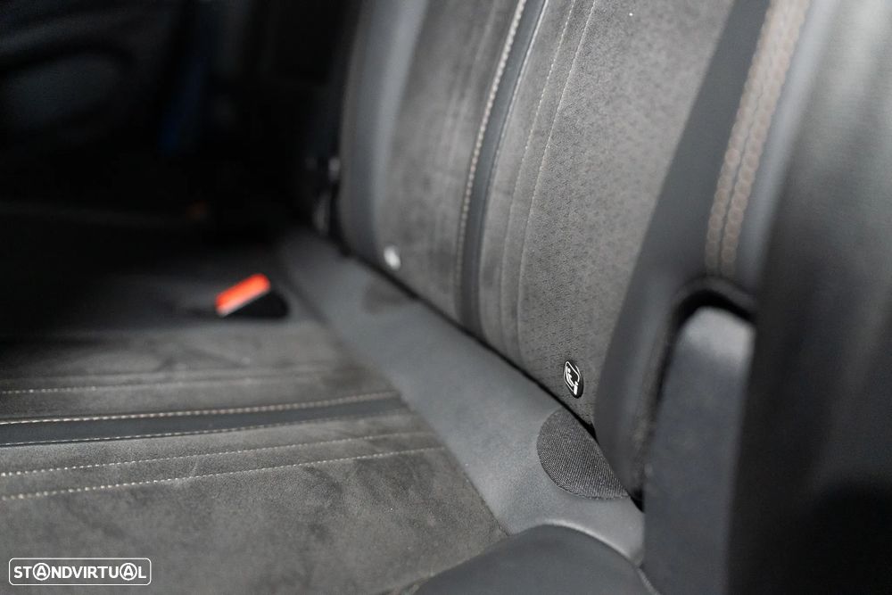 Peugeot 3008 1.5 BlueHDi GT Line EAT8 - 51