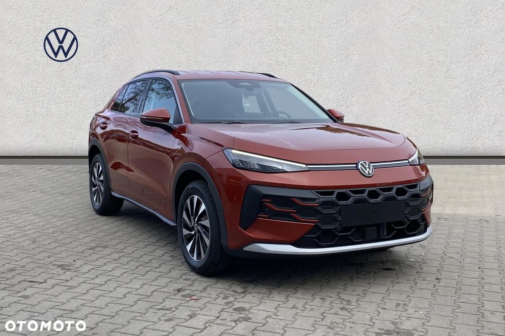 Volkswagen T-Roc 1.5 TSI Life DSG - 7