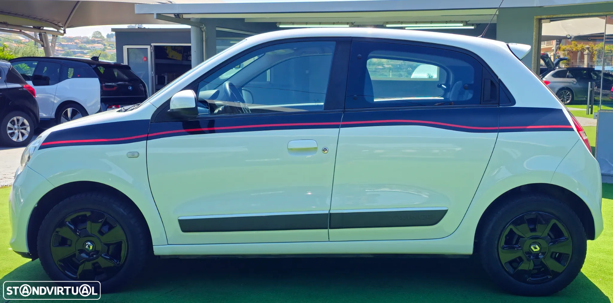 Renault Twingo 1.0 SCe Dynamique - 30