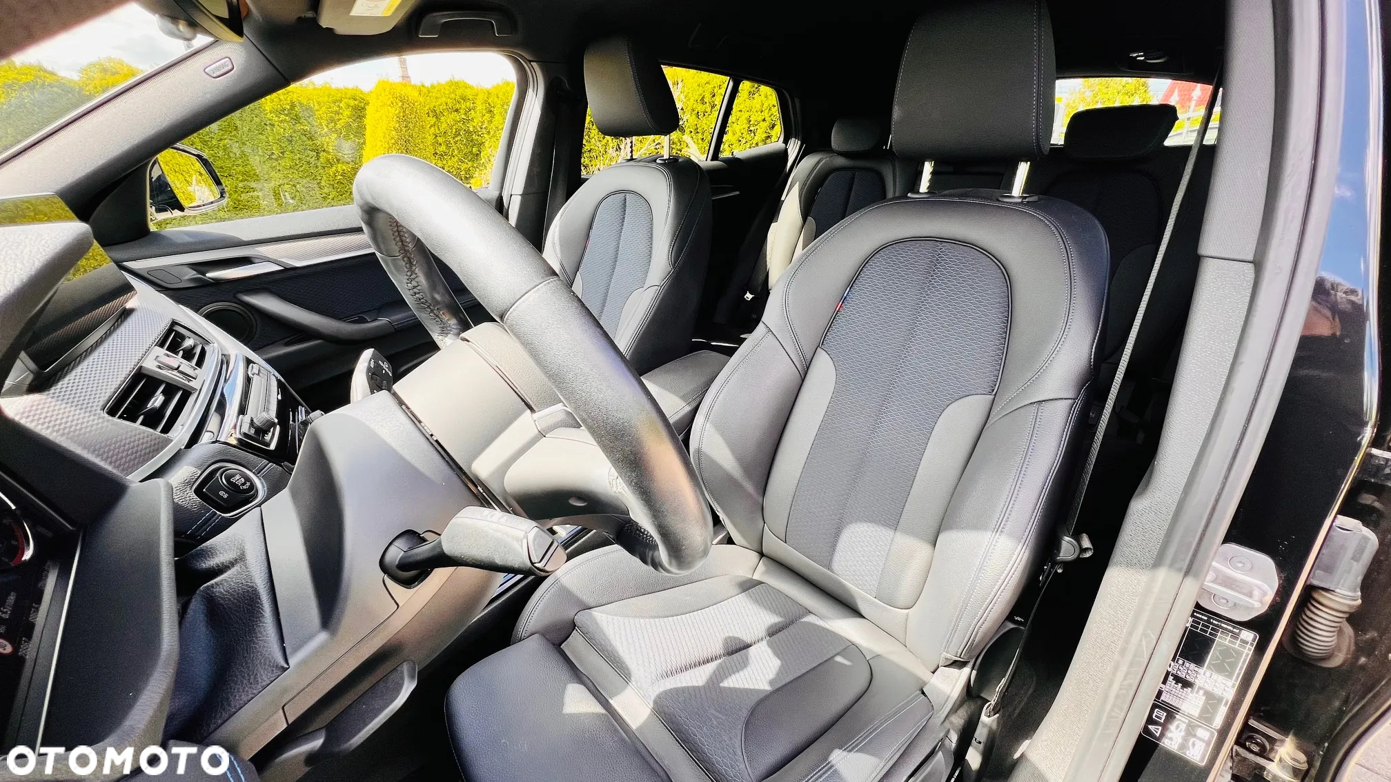 BMW X2 xDrive20d M Sport - 40