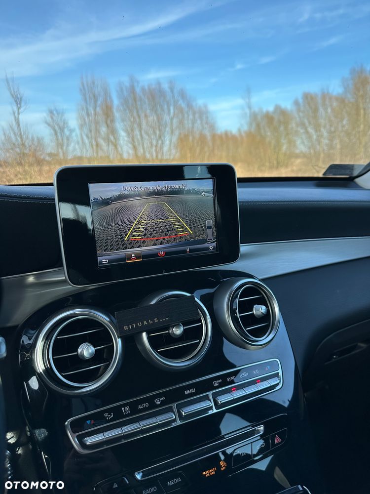 Mercedes-Benz GLC 220 d 4-Matic - 18