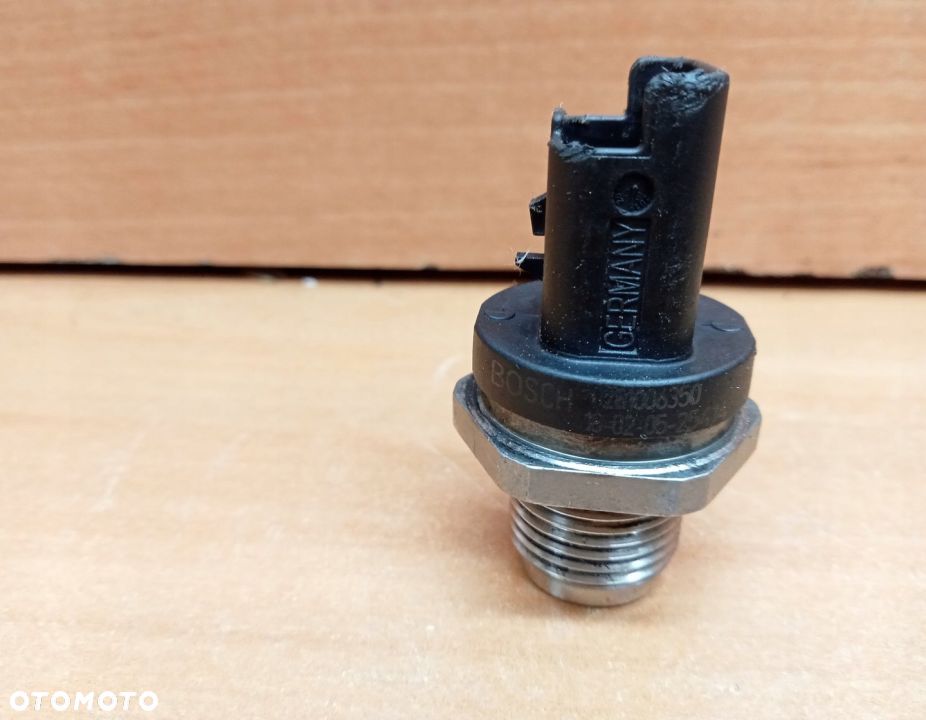 CZUJNIK CIŚNIENIA CITROEN 1.4 HDI 0281006350 - 2