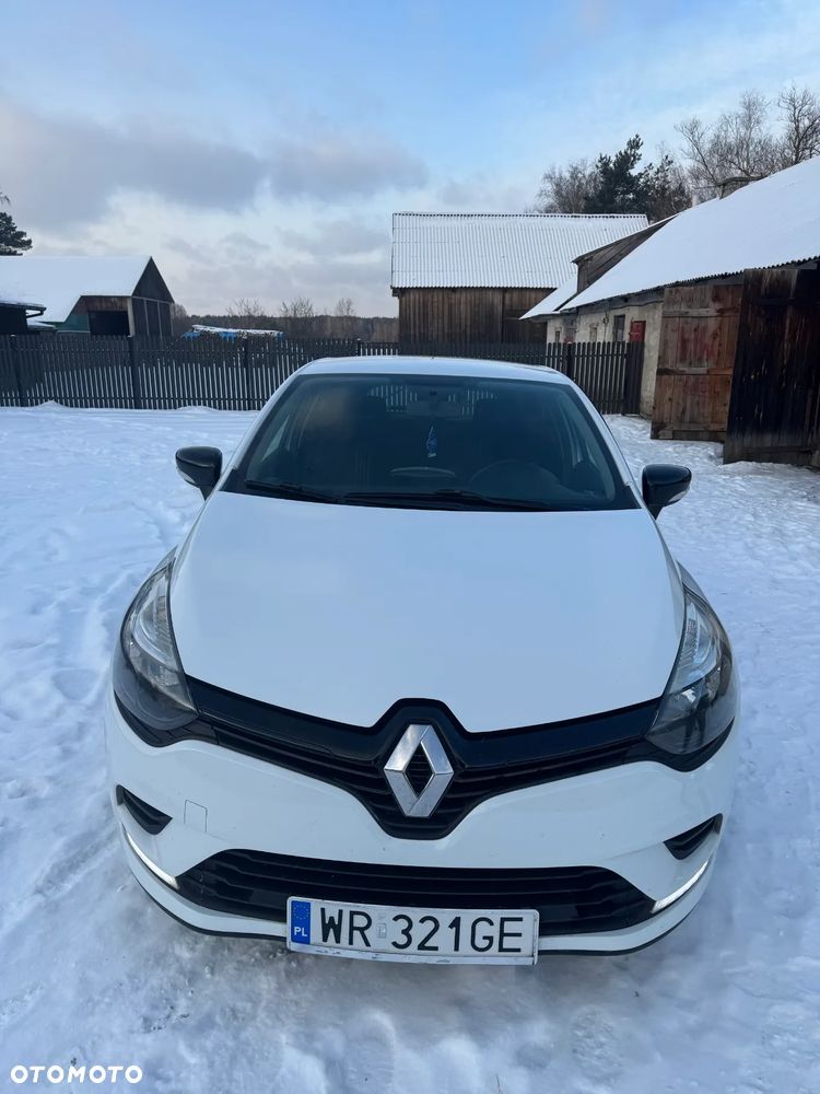 Renault Clio 1.5 dCi Life - 1