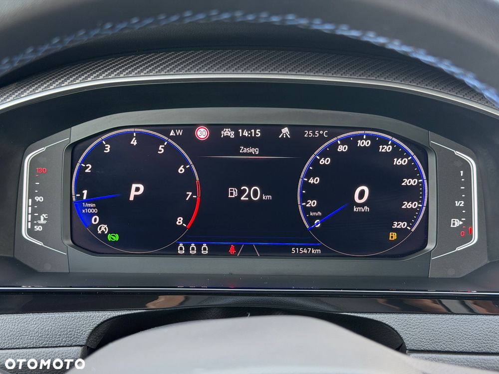 Volkswagen Arteon 2.0 TSI 4Motion R DSG - 21