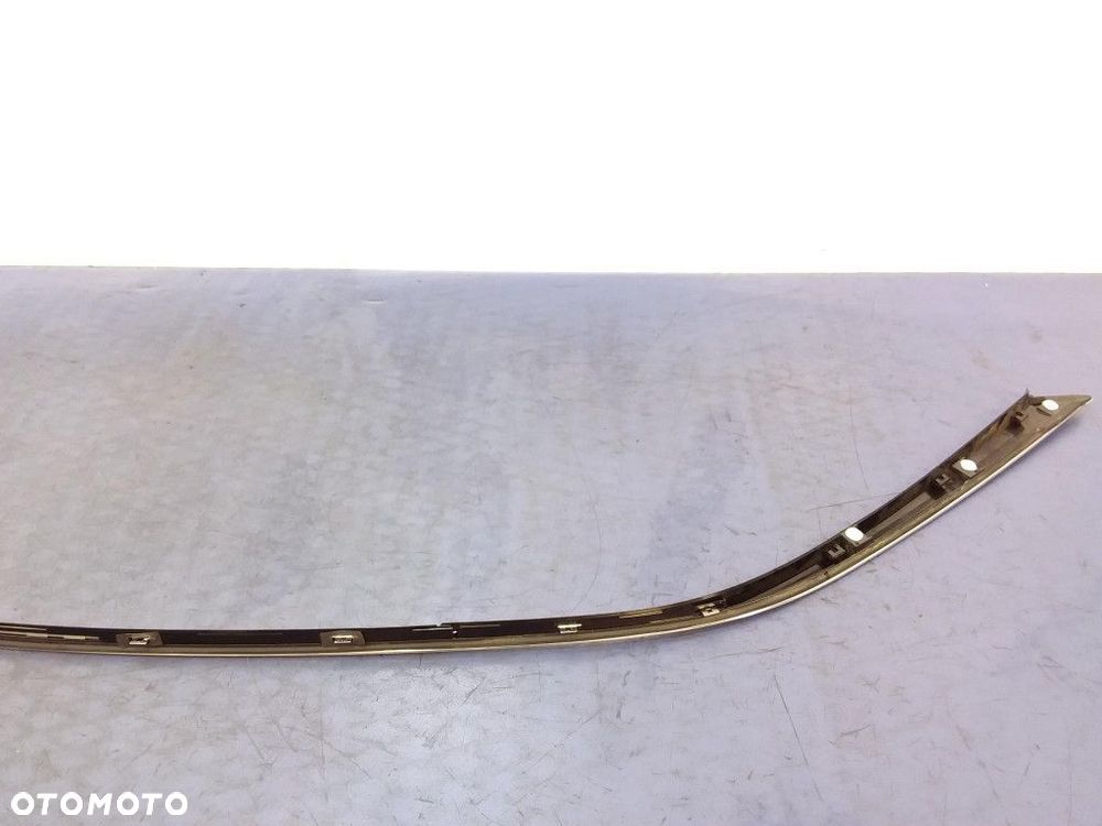 CADILLAC CTS III LISTWA CHROMOWANA LEWA 22744643 - 6