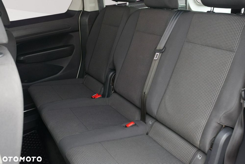 Volkswagen Caddy - 20