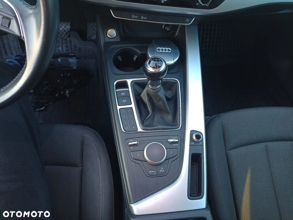 Audi A4 Avant 1.4 TFSI - 15