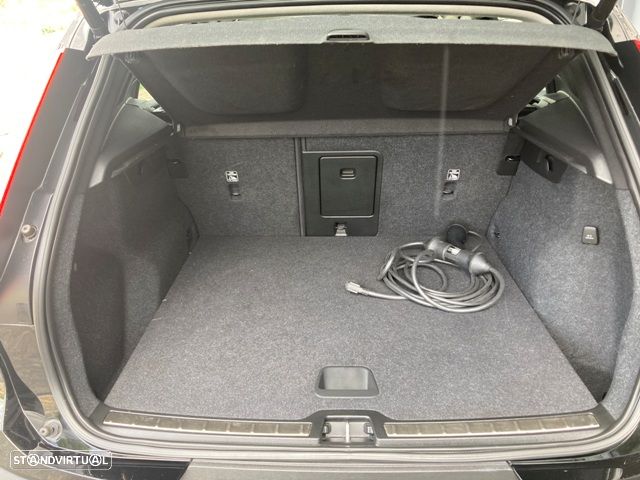 Volvo XC 40 T5 Recharge DKG Inscription - 28