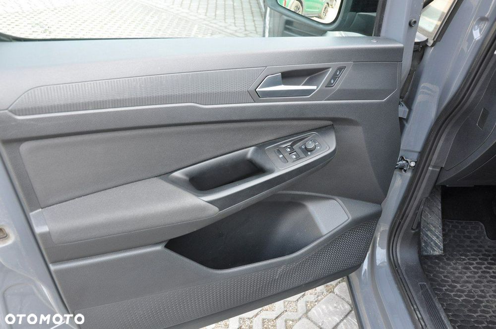 Ford Tourneo Connect Grand - 9