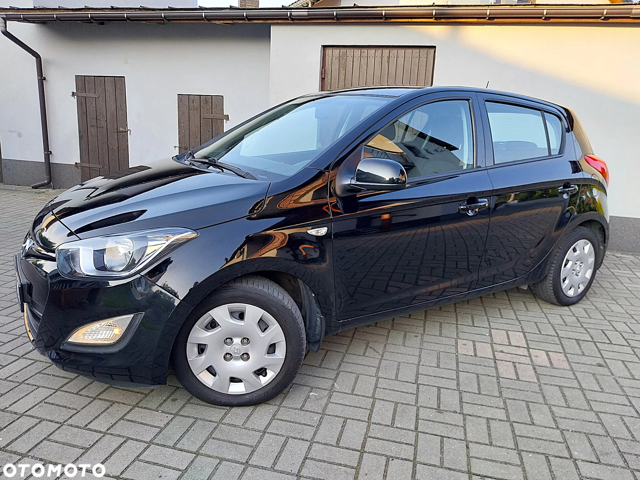 Hyundai i20 1.2 Trend - 2