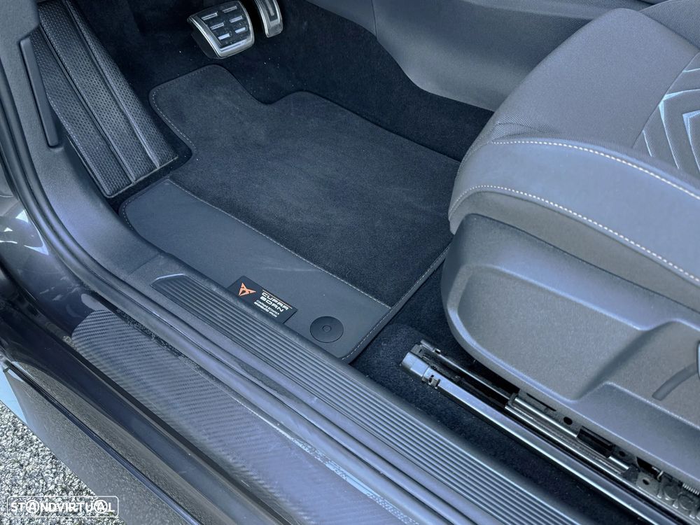 Cupra Born 58 kWh - 39