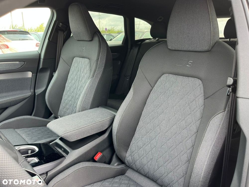 Audi A6 Avant - 14