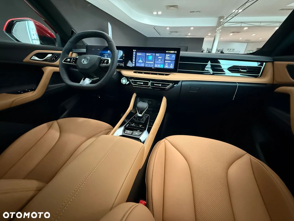 MG HS 1.5 T-GDI Exclusive DCT - 15