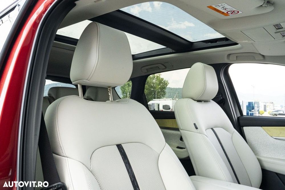 Mazda CX-60 - 10
