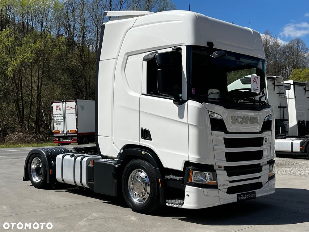 Scania R410 // Retarder // Automat // Parclima // Alcoa // Me - 2