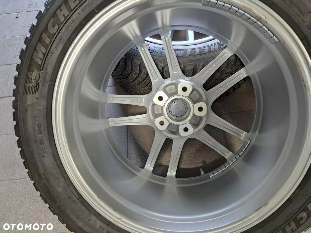 Nowe Oryginalne Porsche Cayenne 20 9y0 - 6
