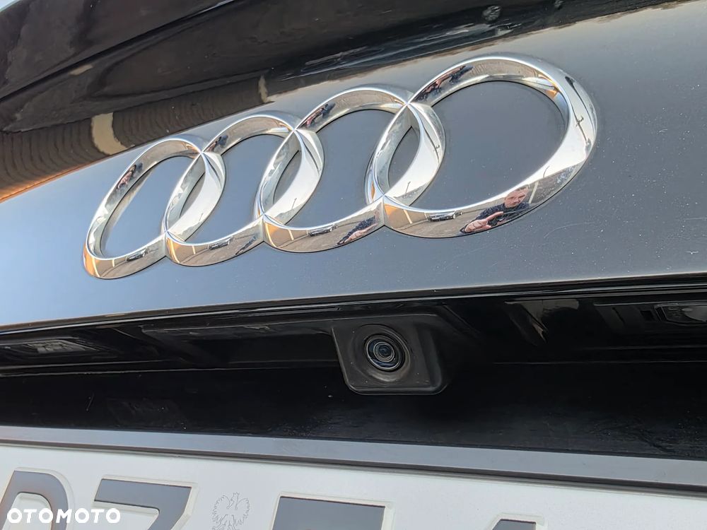 Audi A5 Sportback 1.8 TFSI multitronic - 24