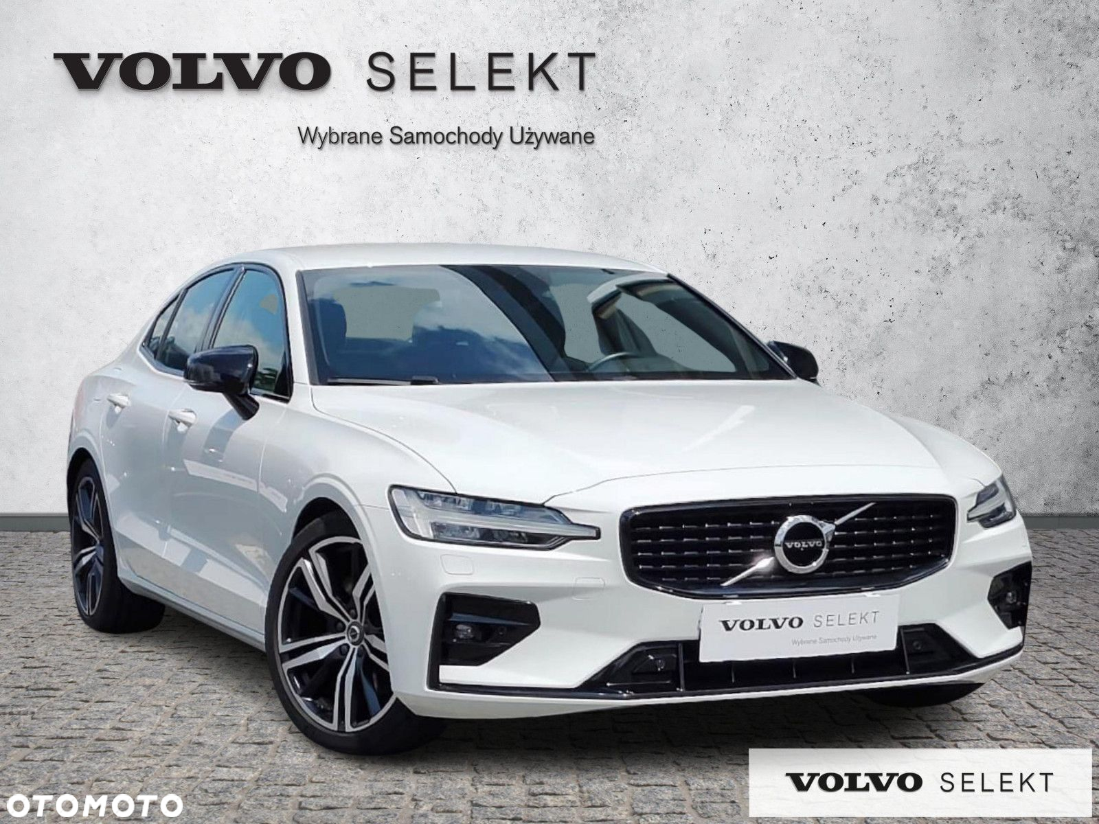 Volvo S60 - 5