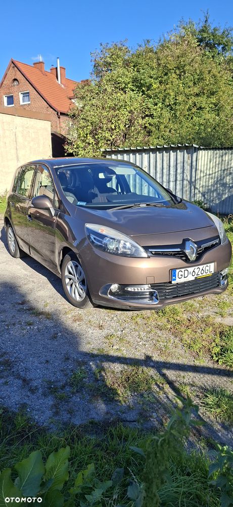 Renault Scenic 1.6dCi Energy TomTom Edition - 2