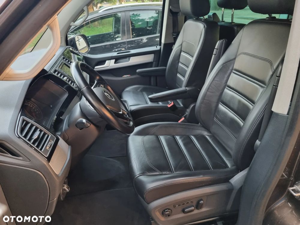 Volkswagen Multivan 2.0 BiTDI L1 Highline - 15