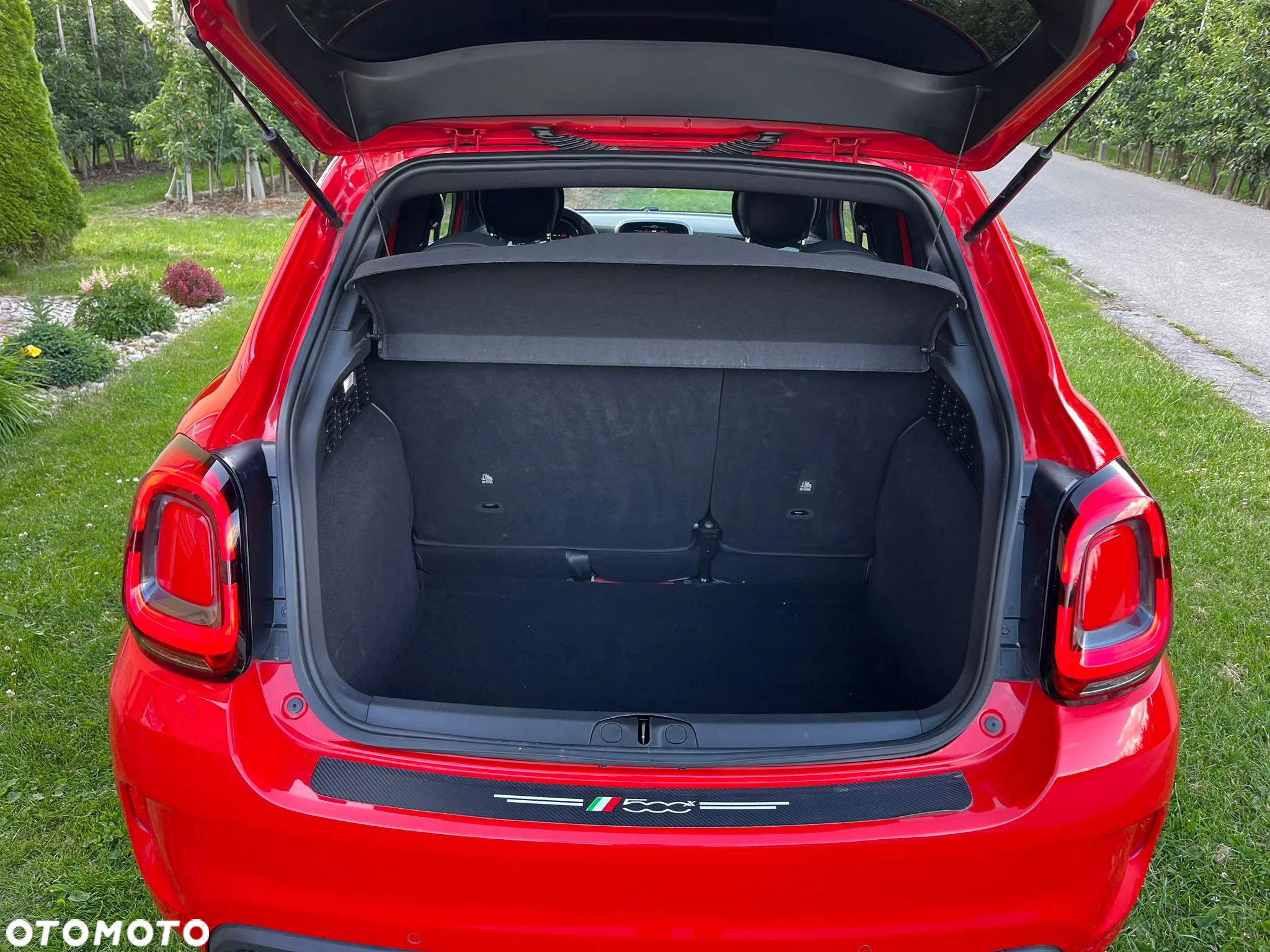 Fiat 500X 1.6 Multijet 4x2 S&S DCT Sport - 30