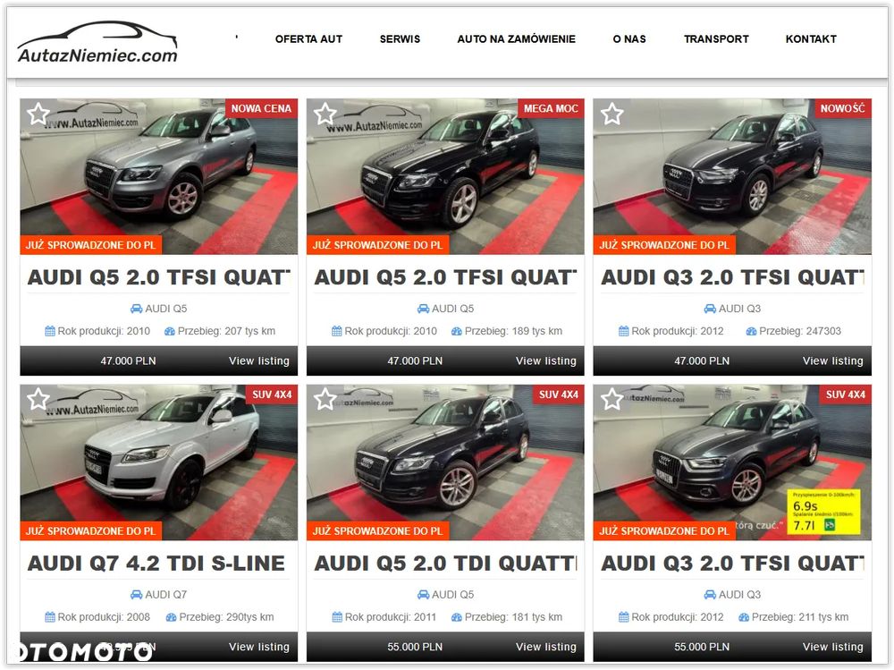 Audi Q3 2.0 TDI Quattro S tronic - 4