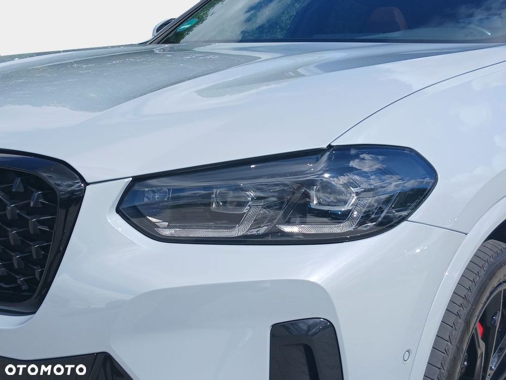 BMW X4 xDrive30i mHEV sport - 10