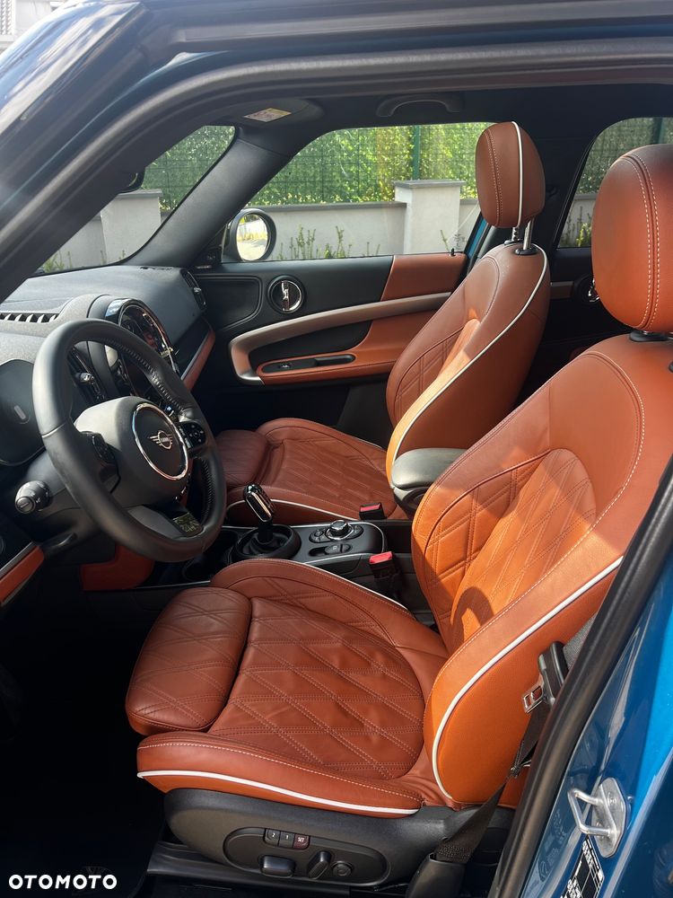 MINI Countryman Cooper - 15
