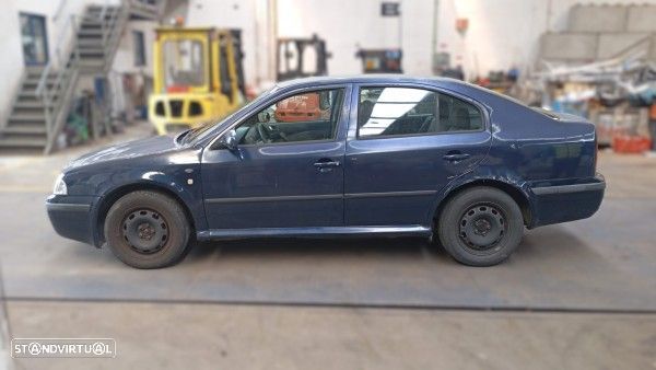 Para Peças Skoda Octavia I (1U2) - 3