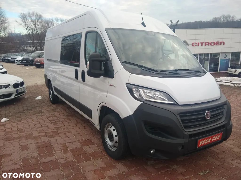Fiat DUCATO - 1
