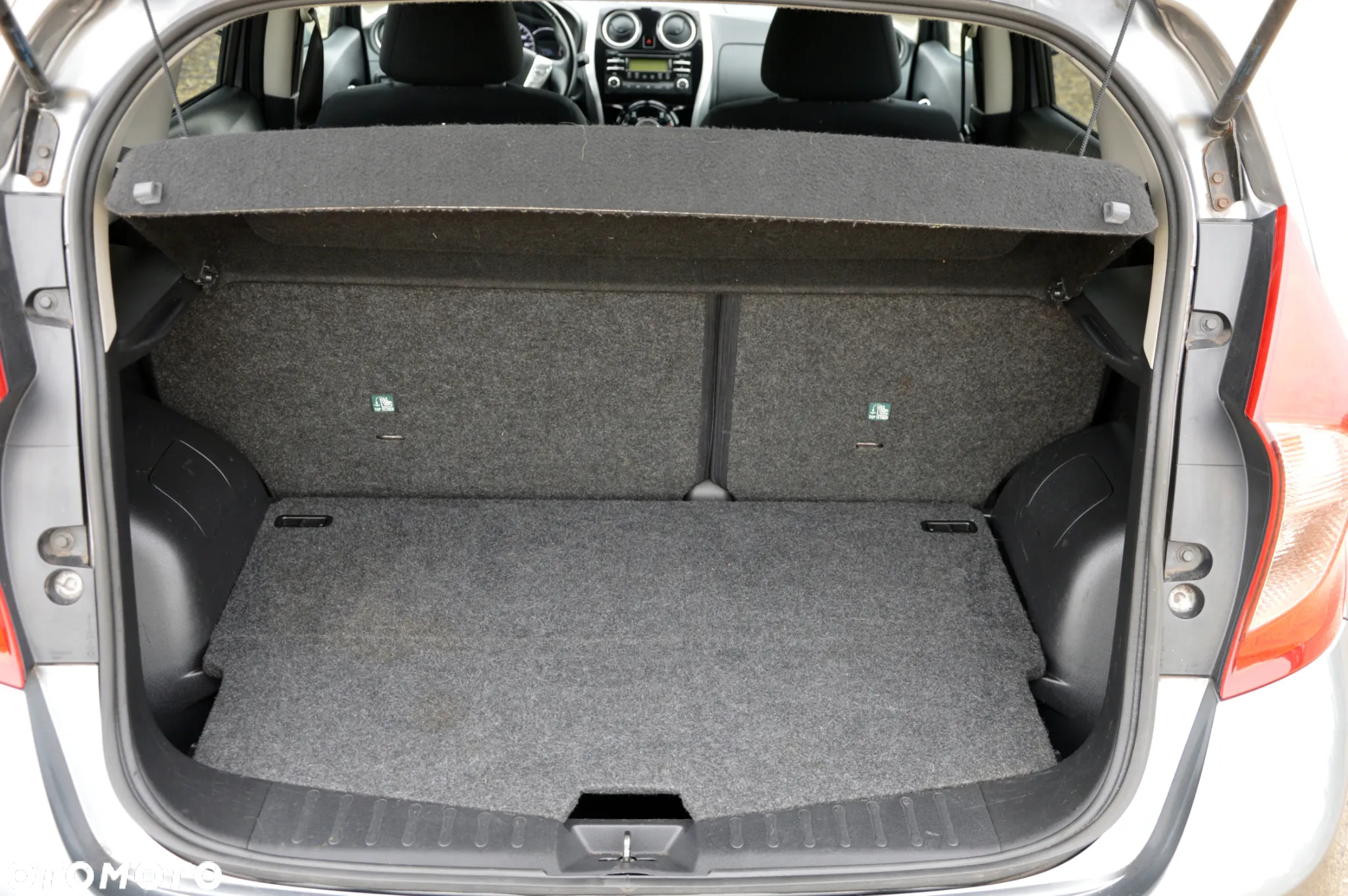 Nissan Note 1.2 DIG-S Tekna - 22