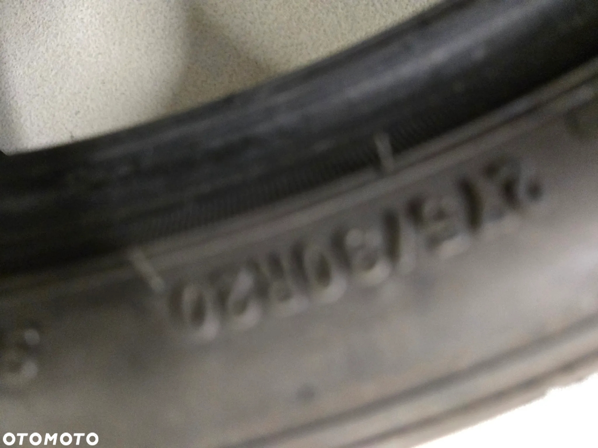 GOODYEAR - 5
