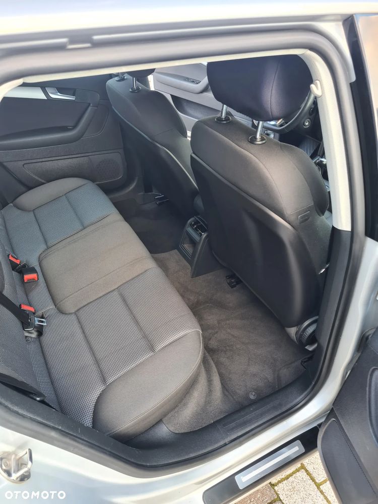 Audi A3 Sportback 2.0 TDI Ambition - 26