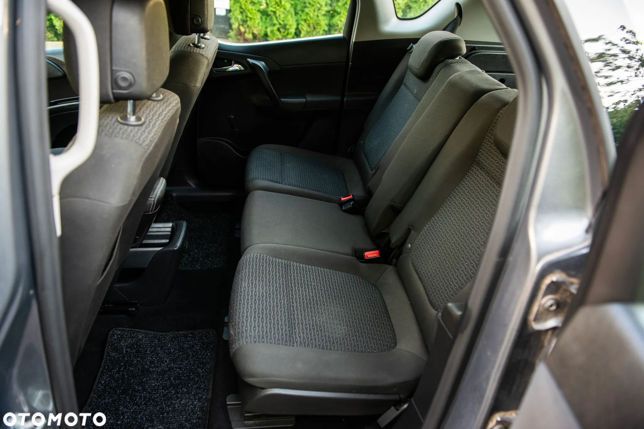 Opel Meriva 1.6 CDTI ecoflex Start/Stop Innovation - 23