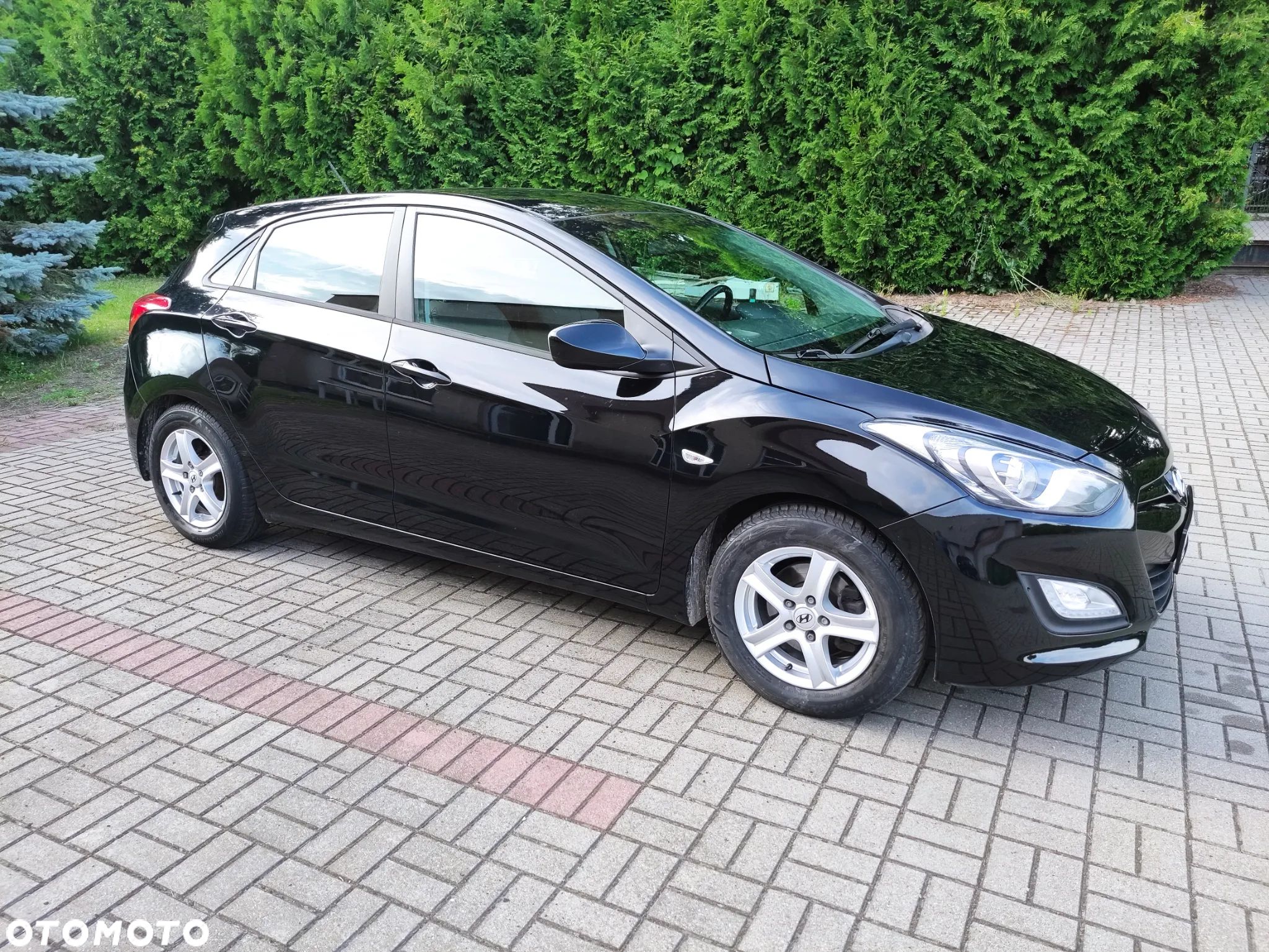 Hyundai i30 1.6 Premium - 1