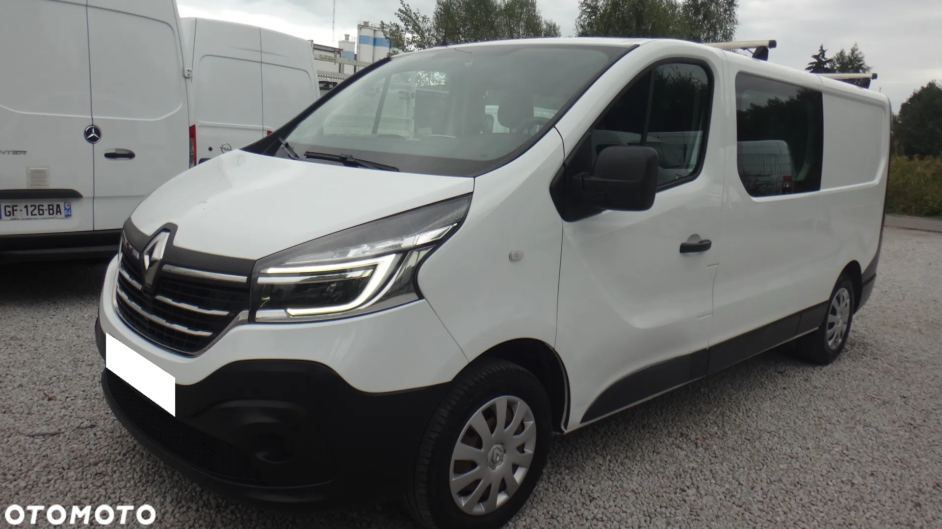 Renault Trafic - 3